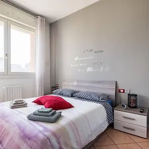 Appartement M2bo Dossetti 27 - Fiera, Bologne