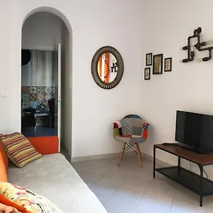 Appartement Casa 28, Bologne