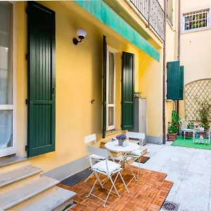 Appartement Le Palme, Bologne