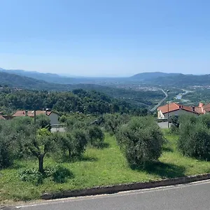 Valdonica - Relax In Campagna La Spezia