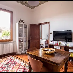 Appartement Il Cuore Di, Bologne