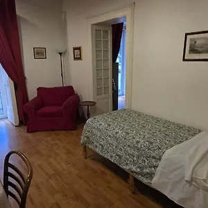 Casa Toledo Naples