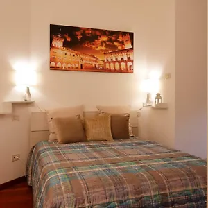 Appartement Bologna Central Apartment, Bologne