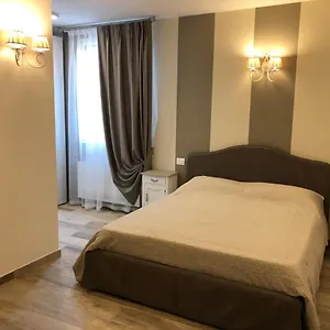 Séjour à la ferme N'uova Campagna, Bologne