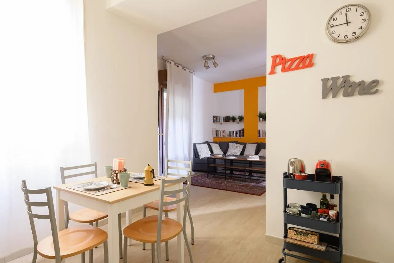 Appartement Residence Griffoni Bologne