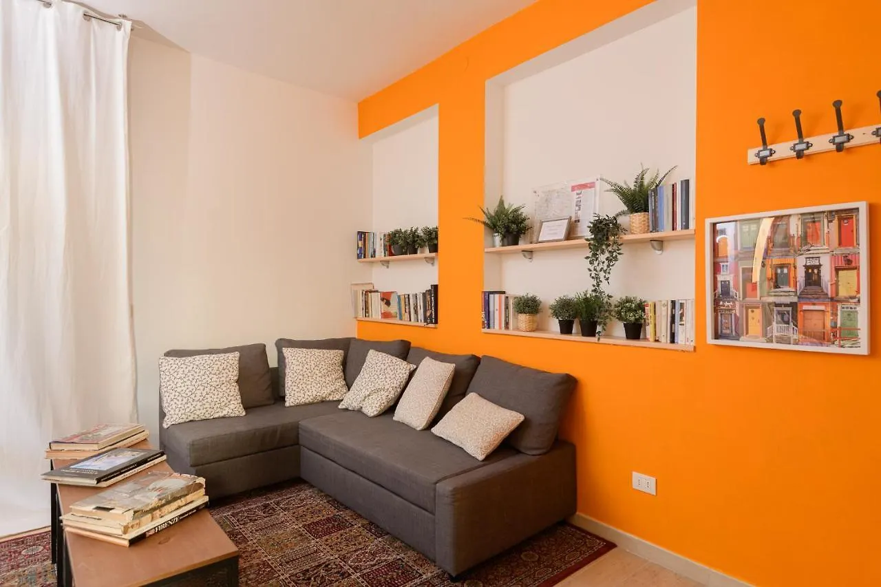 Residence Griffoni Bologne Appartement