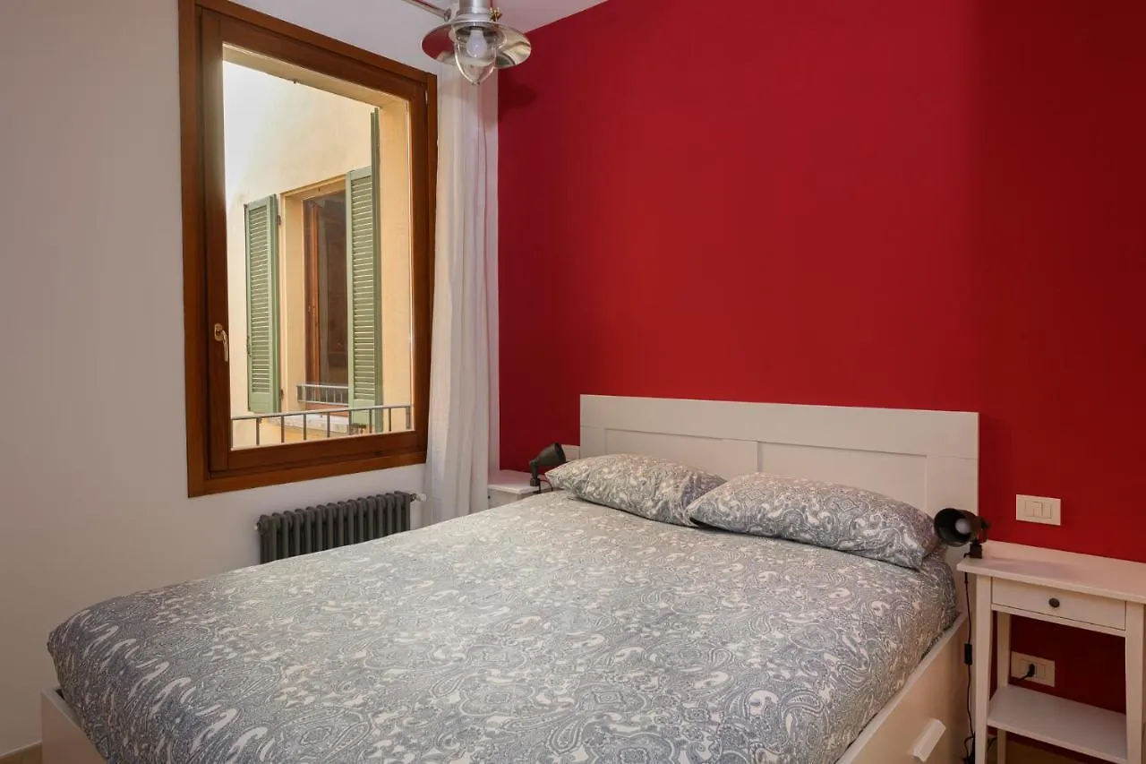 Appartement Residence Griffoni Bologne