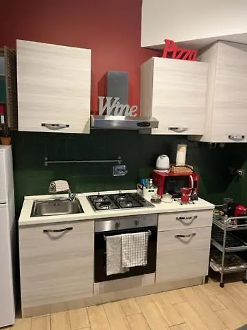 Residence Griffoni Bologne 0*,  Italie