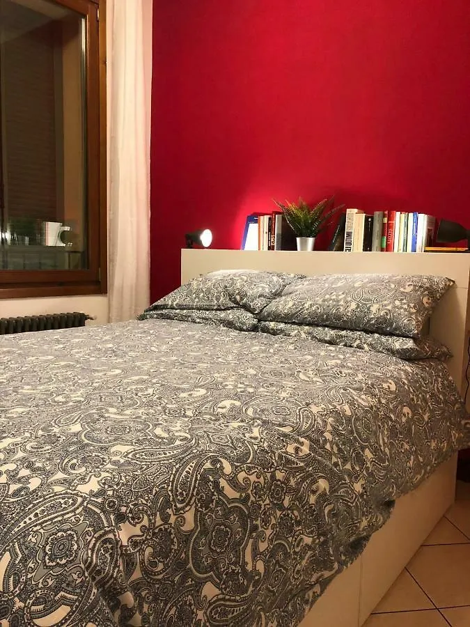 Residence Griffoni Bologna