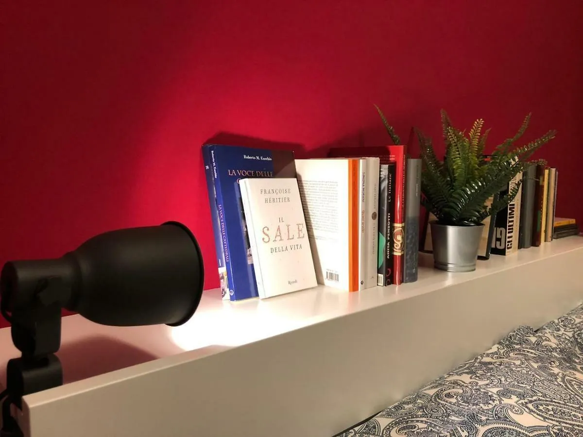 Apartment Residence Griffoni Bologna