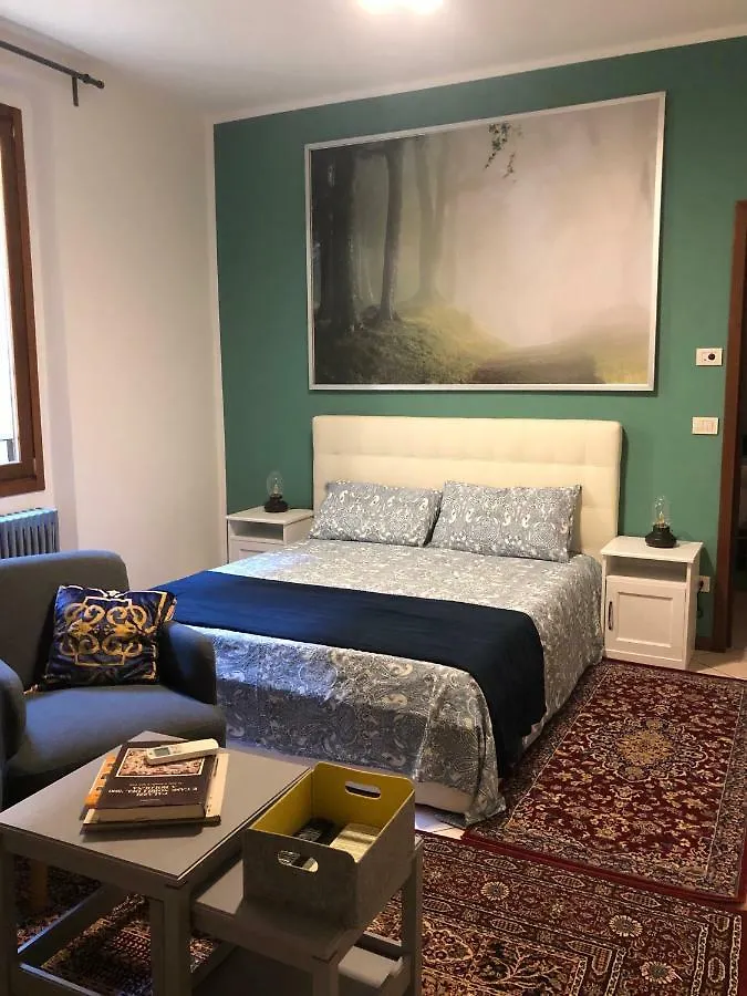 Residence Griffoni Bologne