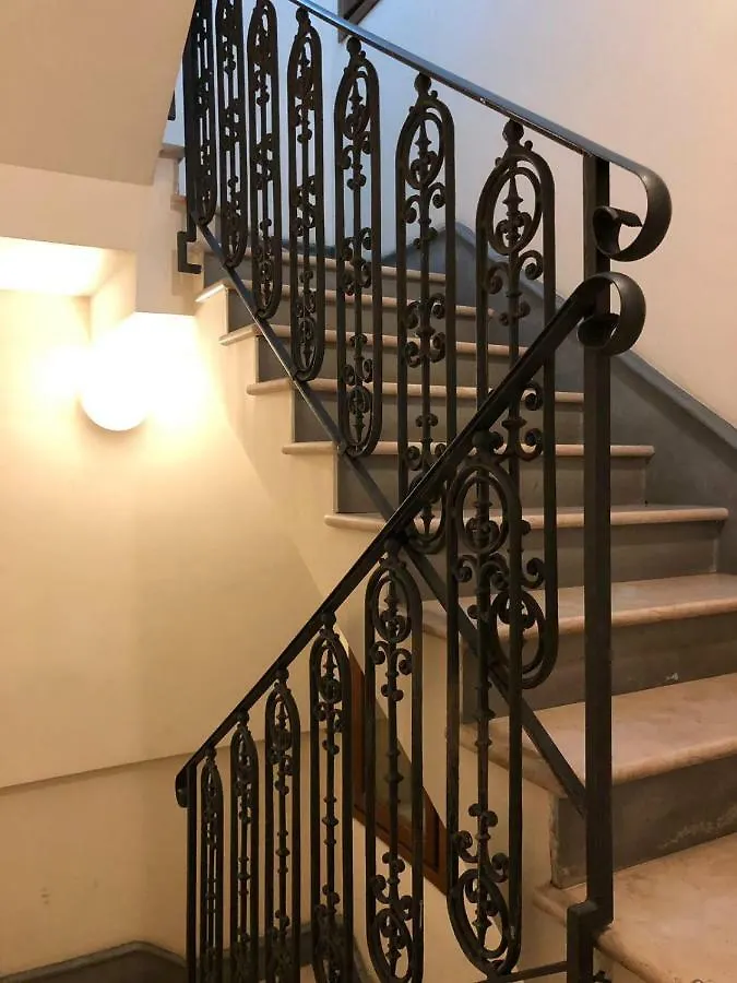 Residence Griffoni Bologne Italie