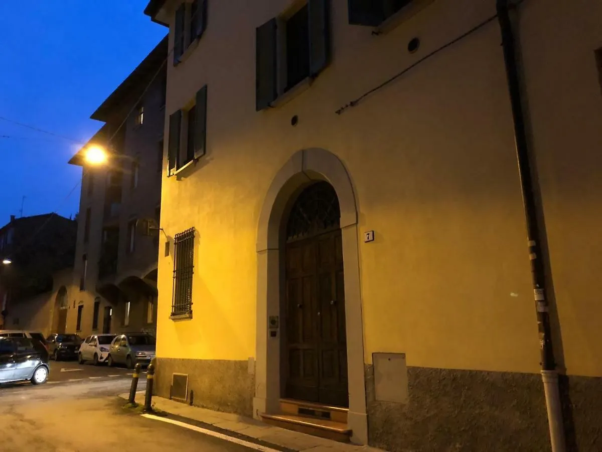 Residence Griffoni Bologne