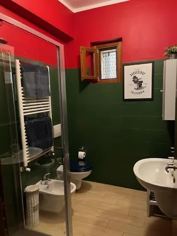 Residence Griffoni 博洛尼亚